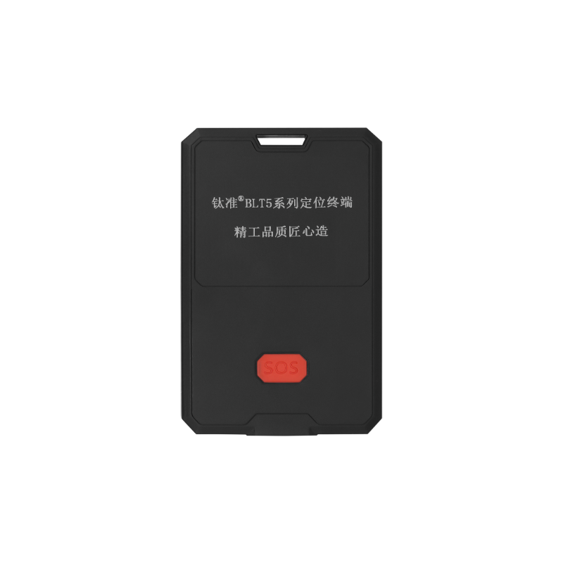 BLT5 正面